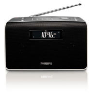 Philips AE2480 Radio portátil (AE2480/12) Philips AE2480 Radio portátil (AE2480/12)